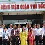 Bệnh Viện Tp Thủ Đức