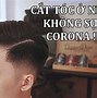 Cách Cắt Tóc Mohican