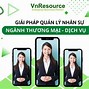 Đặc Điểm Của Ngành Dịch Vụ