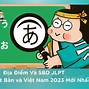 Địa Điểm Thi Jlpt Ở Nagoya