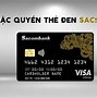 Điều Kiện Làm Thẻ Đen Sacombank