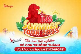 Du Học Hè Anh Quốc 2022 Singapore Bao Nhiêu Tiền