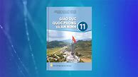 Giáo Dục Quốc Phòng An Ninh 11 Bài 4