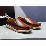 Giày Nam Clarks Chính Hãng