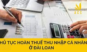 Hoàn Thuế Đài Loan Du Lịch