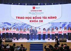 Học Bổng Du Học Đại Học Văn Lang