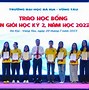 Học Bổng Song Phương Việt Bỉ 2022 Review English To Vietnamese