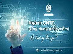 Học Trung Cấp Cntt Ra Làm Gì