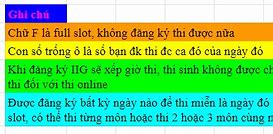 Iig Thi Thử Mos