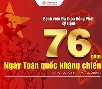 Kêu Gọi Toàn Quốc Kháng Chiến