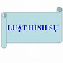 Khái Niệm Luật Hình Sự Quốc Tế