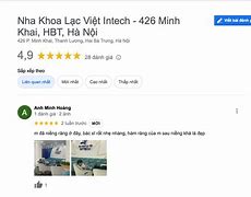 Lạc Việt Intech Phốt