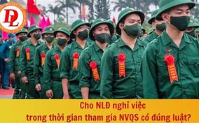 Luật Nvqs Thái Lan