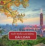 Lương Cơ Bản 2023 Tại Đài Loan