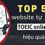 Luyện Thi Thử Toeic Online