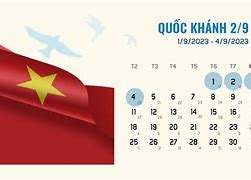 Nghỉ Lễ Quốc Khánh Trung Quốc