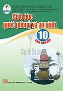 Sách An Ninh Quốc Phòng Lớp 10