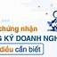 Số Giấy Chứng Nhận Đăng Ký Kinh Doanh Là Số Nào