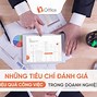 Tiêu Chí Chọn Công Ty Làm Việc