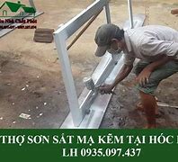 Tìm Việc Làm Thợ Sắt Tại Hóc Môn