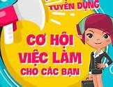 Trung Tâm Giới Thiệu Việc Làm Ninh Thuận