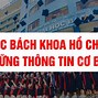 Trường Đại Học Bách Khoa Tiếng Anh Là Gì