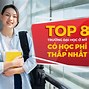 Trường Đại Học Ở Mỹ Có Học Phí Thấp