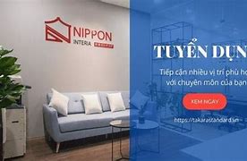 Ttdecor Tuyển Dụng