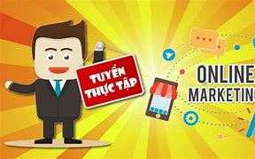 Tuyển Thực Tập Sinh Marketing Đà Nẵng