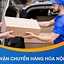 Vận Chuyển Trung Việt Tuyển Dụng