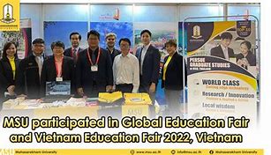 Vietnam Education Fair 2022 Là Ngày Nào Tháng Mấy Của Mỹ