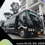 Xe Limousine Giao Thủy Nội Bài